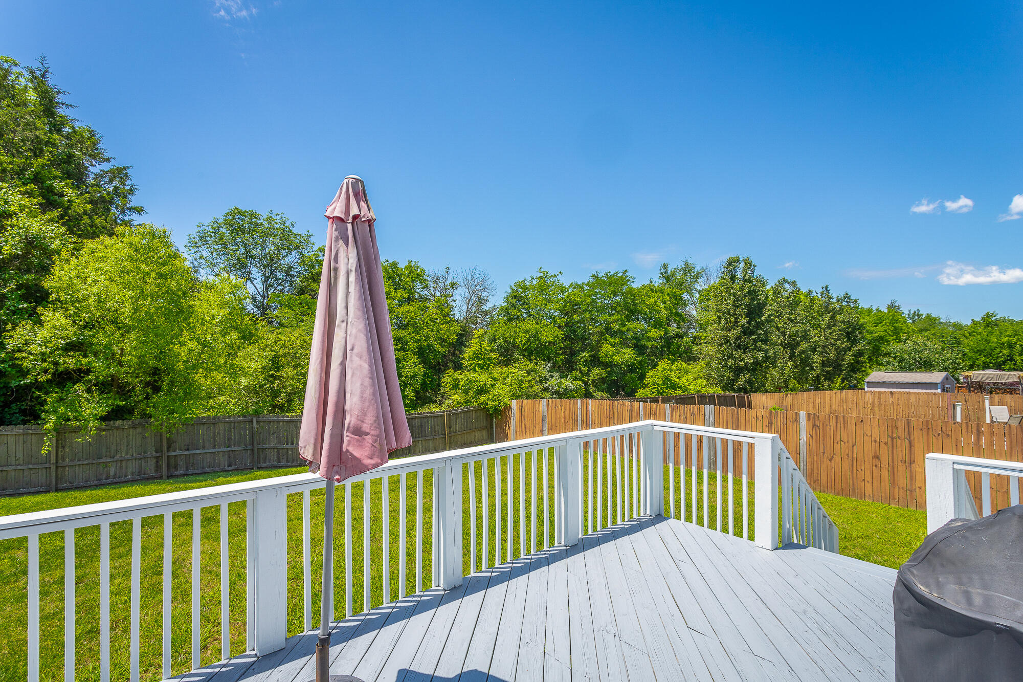 7531 Nightfall Circle, Ooltewah, Tennessee image 17