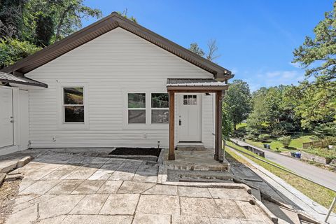 Tiny photo for 719 Federal St, Chattanooga, TN 37405 (MLS # 1526690)