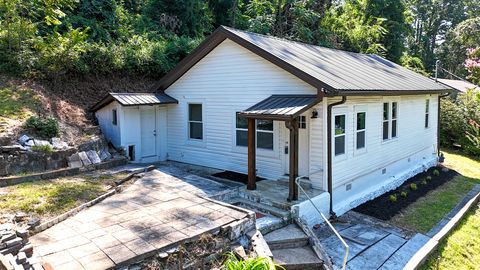 Tiny photo for 719 Federal St, Chattanooga, TN 37405 (MLS # 1526690)