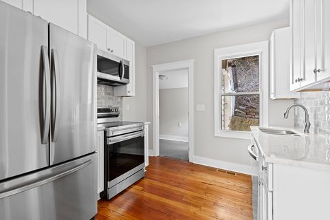 Tiny photo for 719 Federal St, Chattanooga, TN 37405 (MLS # 1526690)