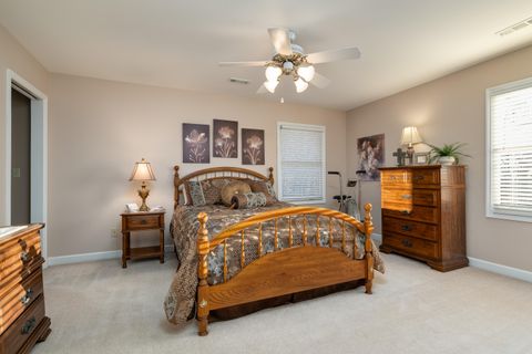 Tiny photo for 9950 Frost Ridge Drive, Ooltewah, TN 37363 (MLS # 1527445)