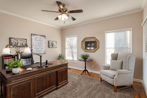 Tiny photo for 9950 Frost Ridge Drive, Ooltewah, TN 37363 (MLS # 1527445)