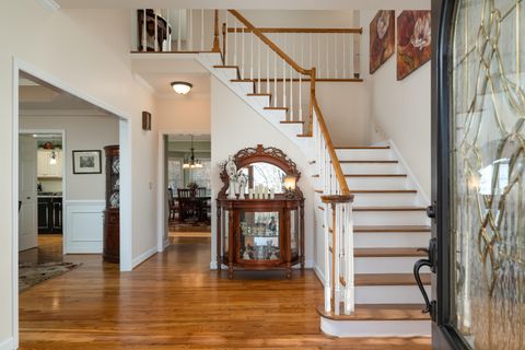 Tiny photo for 9950 Frost Ridge Drive, Ooltewah, TN 37363 (MLS # 1527445)