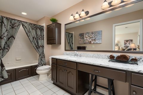 Tiny photo for 9950 Frost Ridge Drive, Ooltewah, TN 37363 (MLS # 1527445)