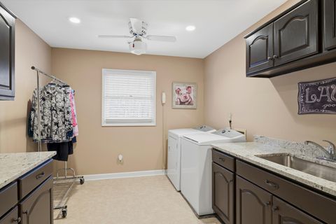 Tiny photo for 9950 Frost Ridge Drive, Ooltewah, TN 37363 (MLS # 1527445)