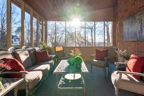 Tiny photo for 9950 Frost Ridge Drive, Ooltewah, TN 37363 (MLS # 1527445)