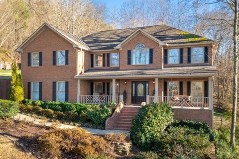 Photo of 9950 Frost Ridge Drive, Ooltewah, TN 37363 (MLS # 1527445) Photo of 9950 Frost Ridge Drive, Ooltewah, TN 37363 (MLS # 1527445)