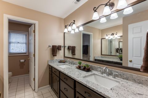 Tiny photo for 9950 Frost Ridge Drive, Ooltewah, TN 37363 (MLS # 1527445)