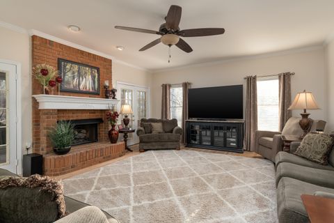 Tiny photo for 9950 Frost Ridge Drive, Ooltewah, TN 37363 (MLS # 1527445)