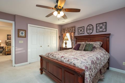 Tiny photo for 9950 Frost Ridge Drive, Ooltewah, TN 37363 (MLS # 1527445)