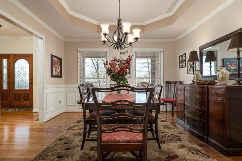 Tiny photo for 9950 Frost Ridge Drive, Ooltewah, TN 37363 (MLS # 1527445)