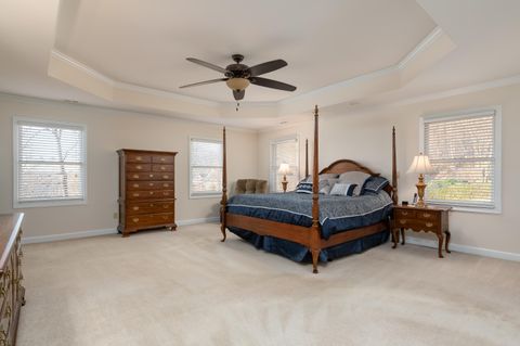 Tiny photo for 9950 Frost Ridge Drive, Ooltewah, TN 37363 (MLS # 1527445)