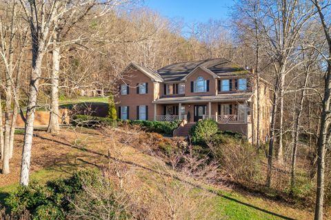 Tiny photo for 9950 Frost Ridge Drive, Ooltewah, TN 37363 (MLS # 1527445)