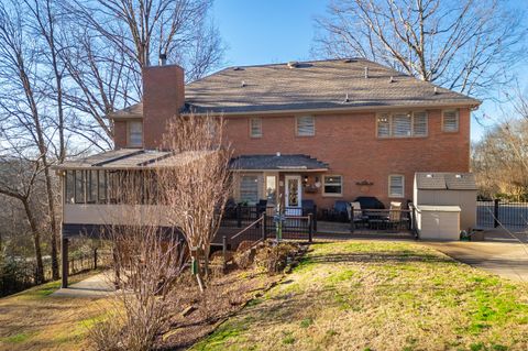 Tiny photo for 9950 Frost Ridge Drive, Ooltewah, TN 37363 (MLS # 1527445)