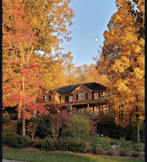 Tiny photo for 9950 Frost Ridge Drive, Ooltewah, TN 37363 (MLS # 1527445)