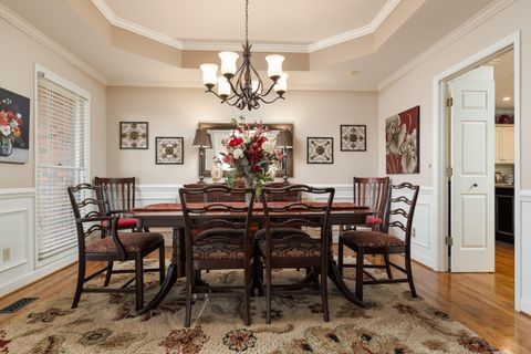 Tiny photo for 9950 Frost Ridge Drive, Ooltewah, TN 37363 (MLS # 1527445)