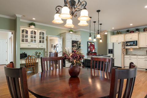 Tiny photo for 9950 Frost Ridge Drive, Ooltewah, TN 37363 (MLS # 1527445)