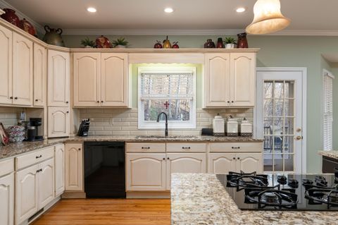 Tiny photo for 9950 Frost Ridge Drive, Ooltewah, TN 37363 (MLS # 1527445)