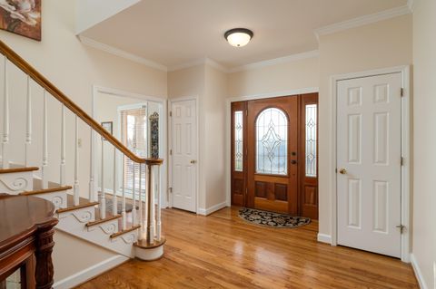 Tiny photo for 9950 Frost Ridge Drive, Ooltewah, TN 37363 (MLS # 1527445)