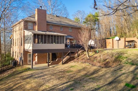 Tiny photo for 9950 Frost Ridge Drive, Ooltewah, TN 37363 (MLS # 1527445)