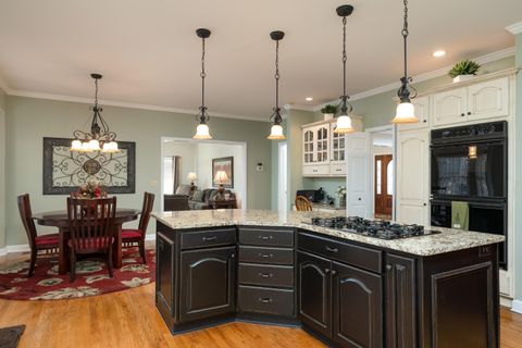 Tiny photo for 9950 Frost Ridge Drive, Ooltewah, TN 37363 (MLS # 1527445)