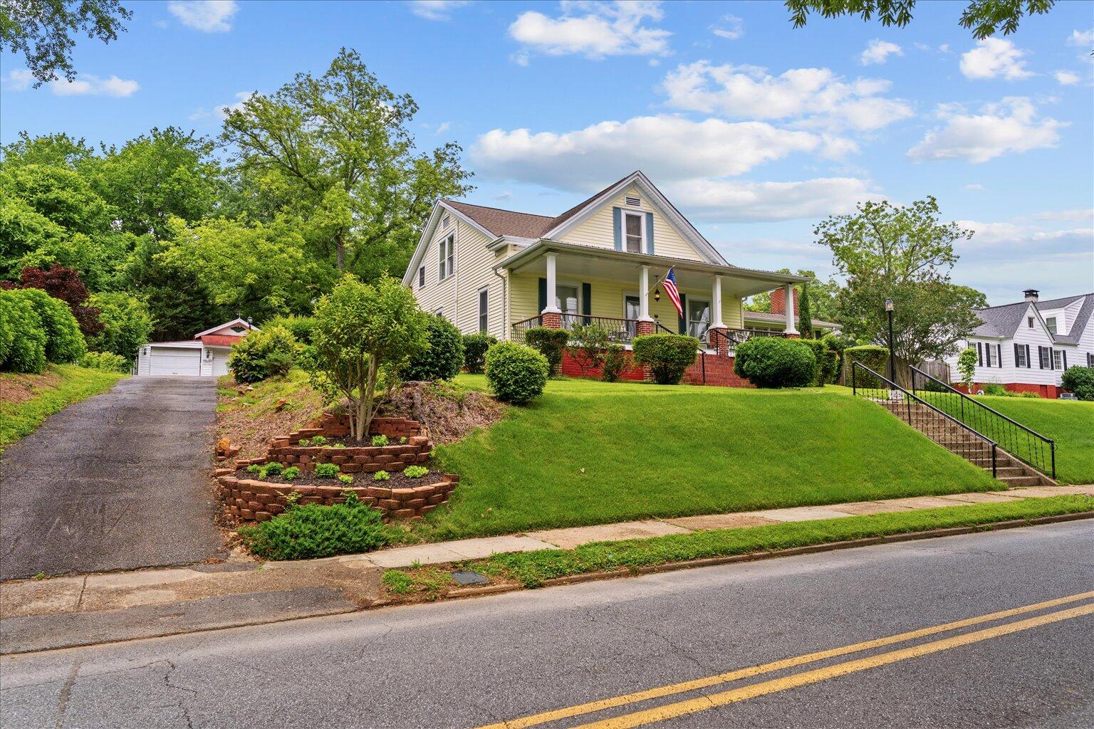 225 W Church Street, Cartersville, Georgia image 4
