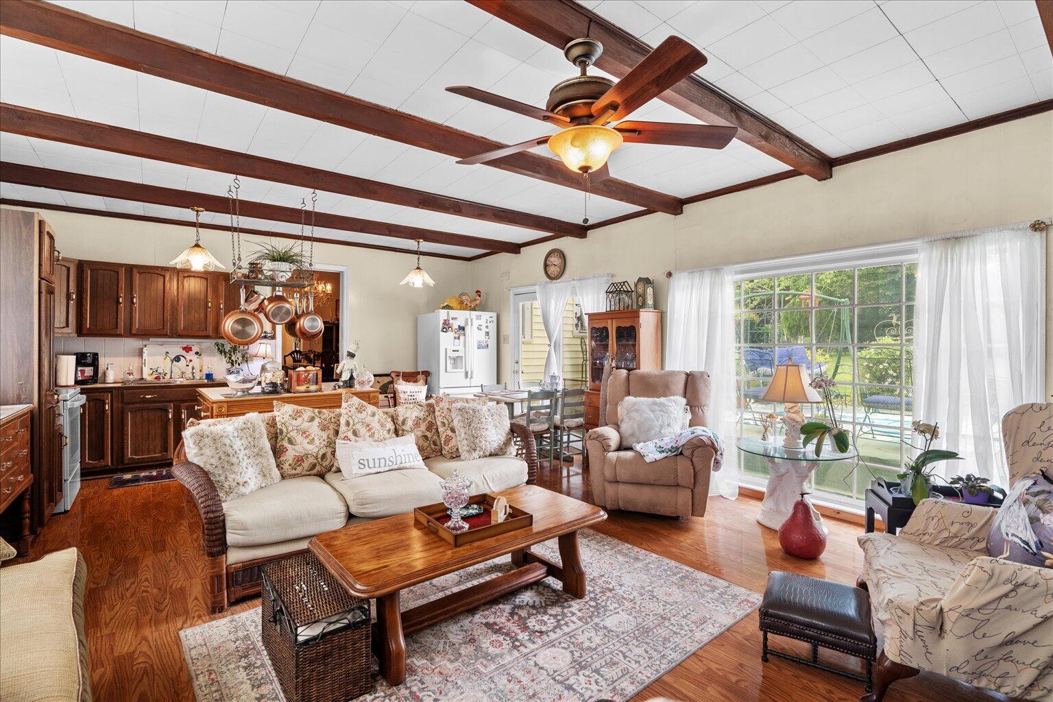 225 W Church Street, Cartersville, Georgia image 36