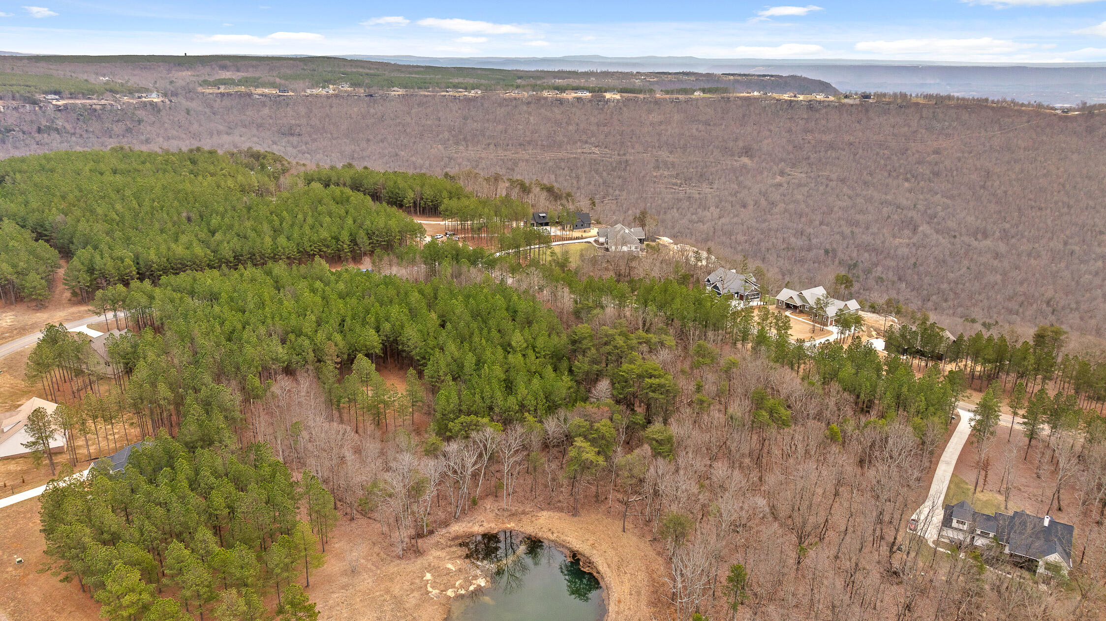 Crockett Point #jf178 #JF-178, Jasper, Tennessee image 2