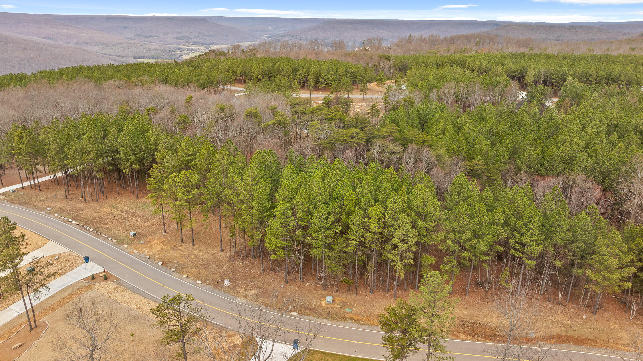 Crockett Point #jf178 #JF-178, Jasper, Tennessee image 13