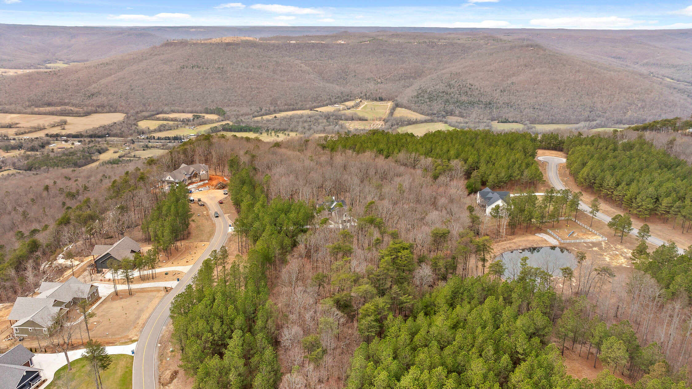 Crockett Point #jf178 #JF-178, Jasper, Tennessee image 9