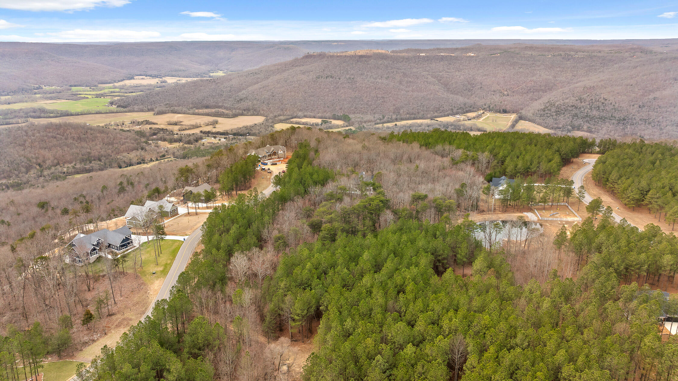 Crockett Point #jf178 #JF-178, Jasper, Tennessee image 7