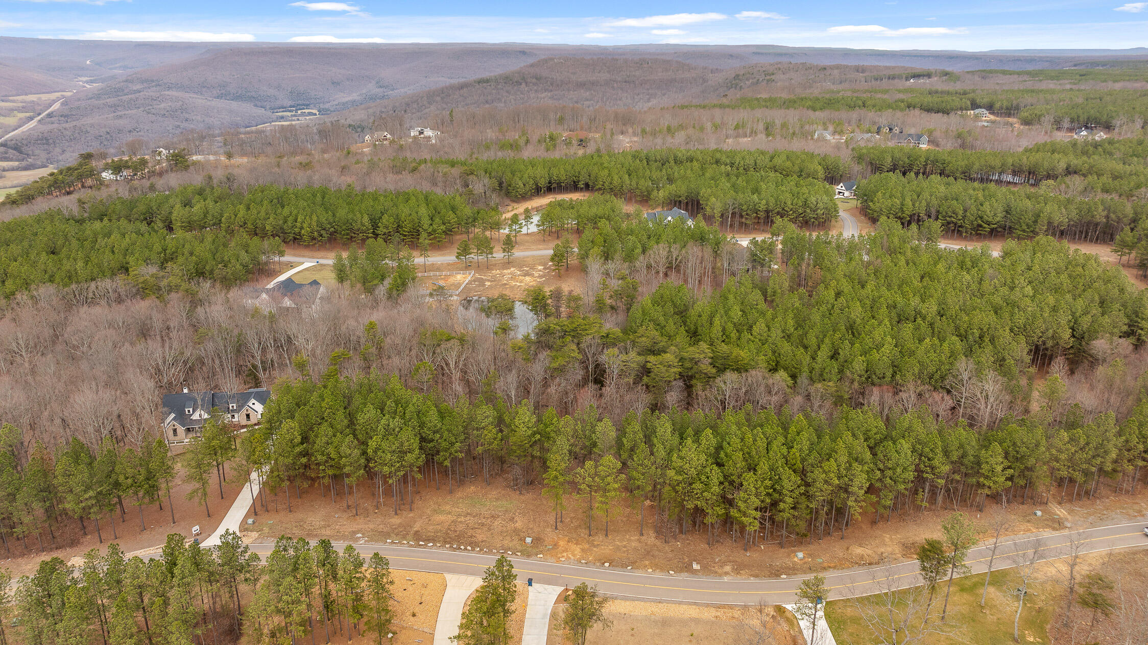 Crockett Point #jf178 #JF-178, Jasper, Tennessee image 3