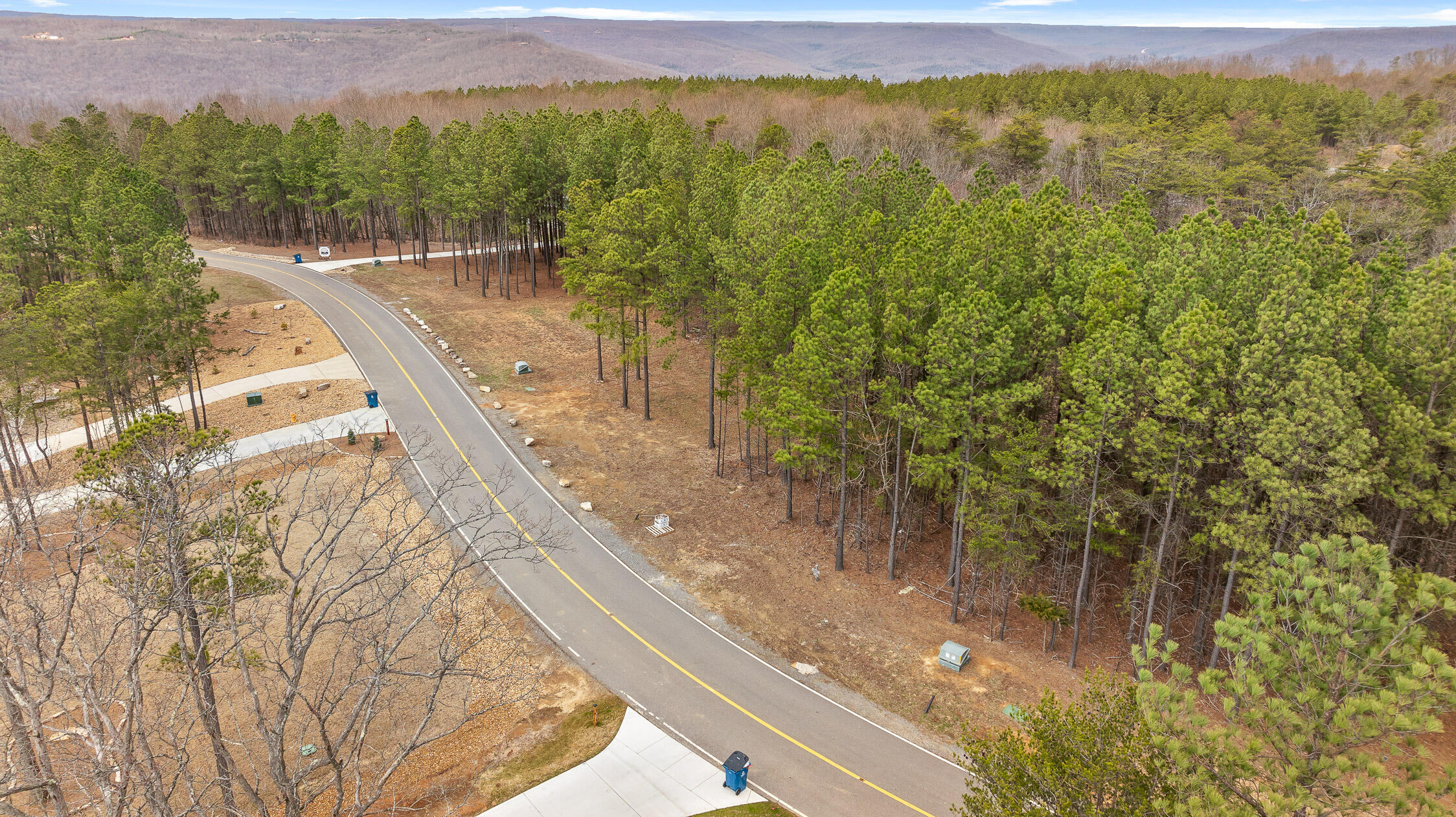 Crockett Point #jf178 #JF-178, Jasper, Tennessee image 15