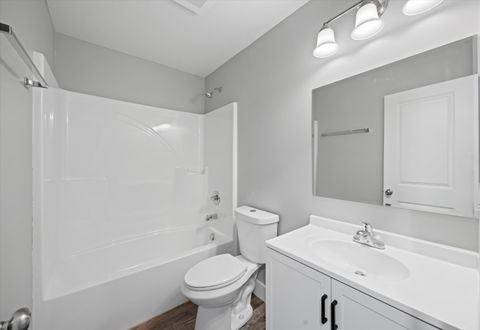 Tiny photo for 7005 Sterling Road, Hixson, TN 37343 (MLS # 1527895)