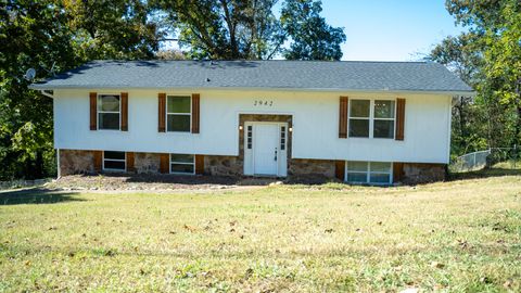 Photo of 2942 Old Britain Circle, Chattanooga, TN 37421 (MLS # 1522813)