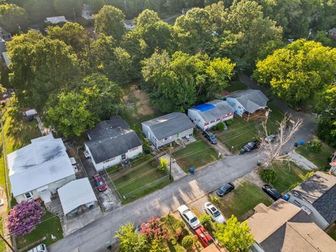 Tiny photo for 811 Snow Street, Chattanooga, TN 37405 (MLS # 1527852)