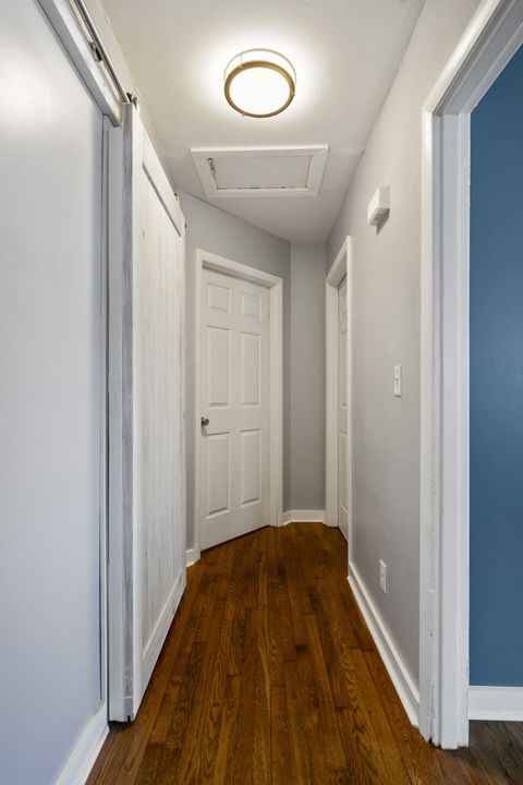 Tiny photo for 811 Snow Street, Chattanooga, TN 37405 (MLS # 1527852)