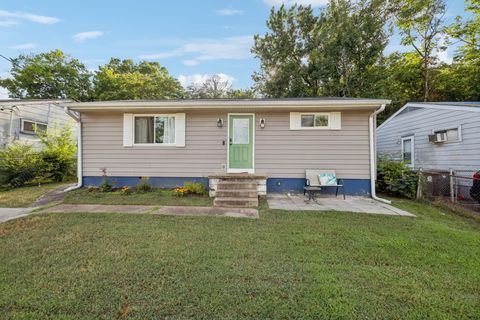 Tiny photo for 811 Snow Street, Chattanooga, TN 37405 (MLS # 1527852)