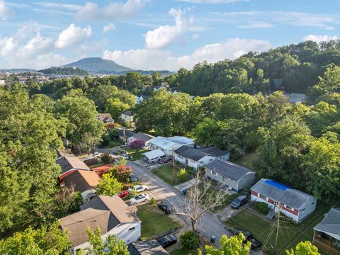 Tiny photo for 811 Snow Street, Chattanooga, TN 37405 (MLS # 1527852)