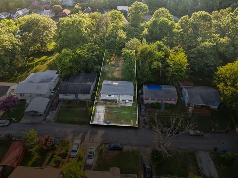 Tiny photo for 811 Snow Street, Chattanooga, TN 37405 (MLS # 1527852)