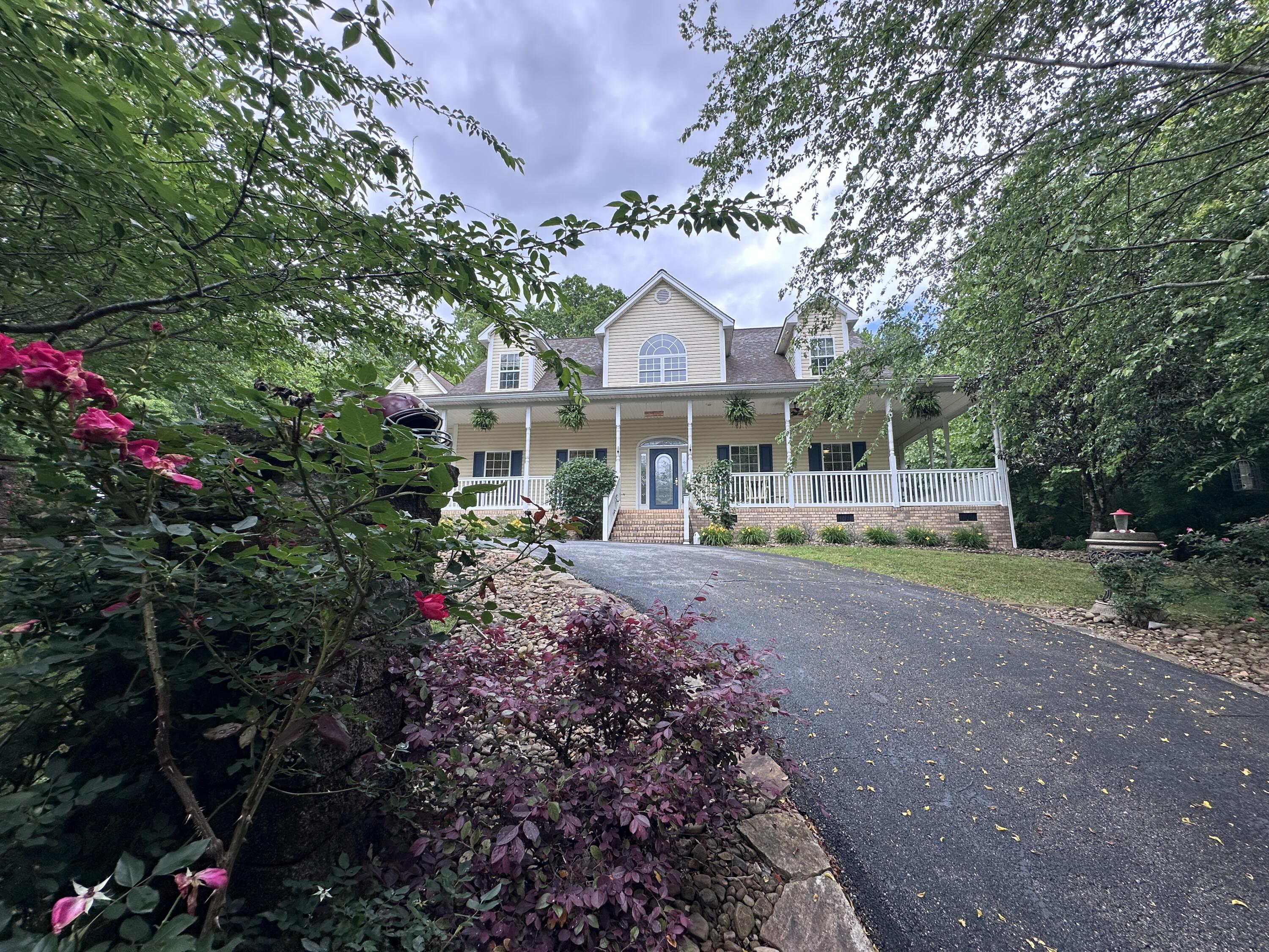 8970 Daisy Dallas Road