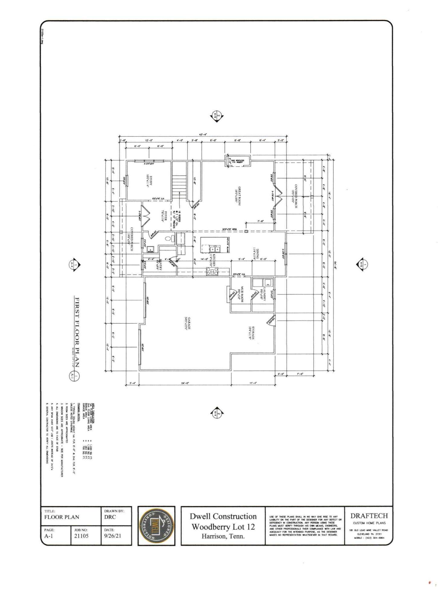 Harrison, Tennessee 37341, United States, 3 Bedrooms Bedrooms, ,3 BathroomsBathrooms,Residential,Active,169469