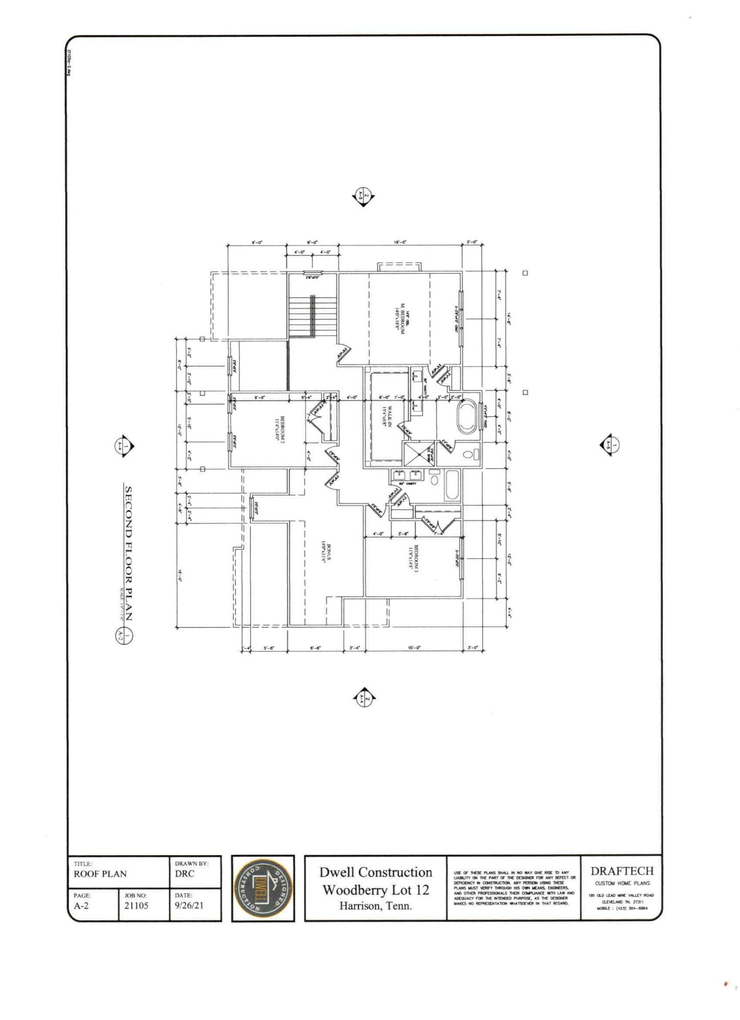 Harrison, Tennessee 37341, United States, 3 Bedrooms Bedrooms, ,3 BathroomsBathrooms,Residential,Active,169469