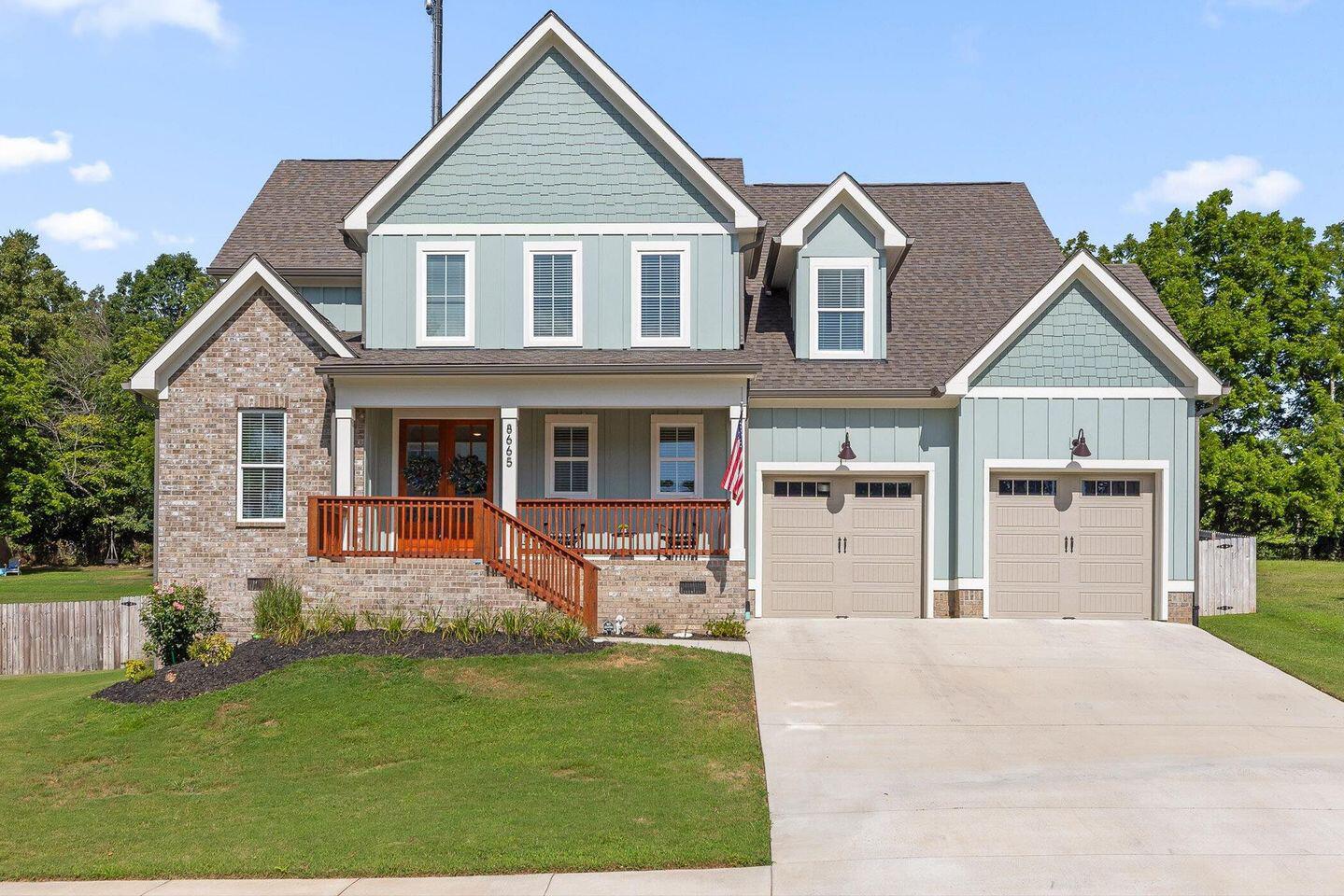 Harrison, Tennessee 37341, United States, 3 Bedrooms Bedrooms, ,3 BathroomsBathrooms,Residential,Active,169469