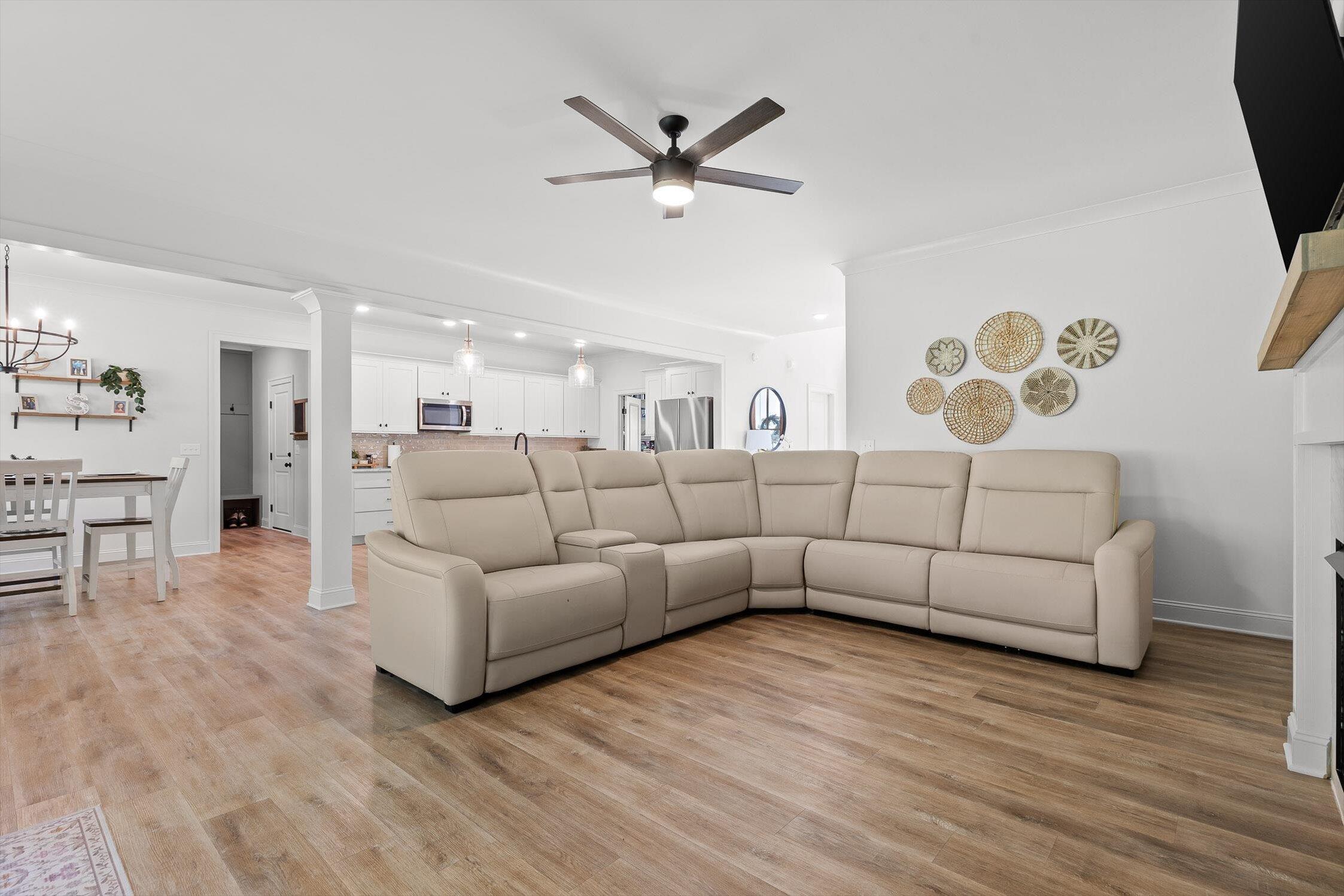 Harrison, Tennessee 37341, United States, 3 Bedrooms Bedrooms, ,3 BathroomsBathrooms,Residential,Active,169469