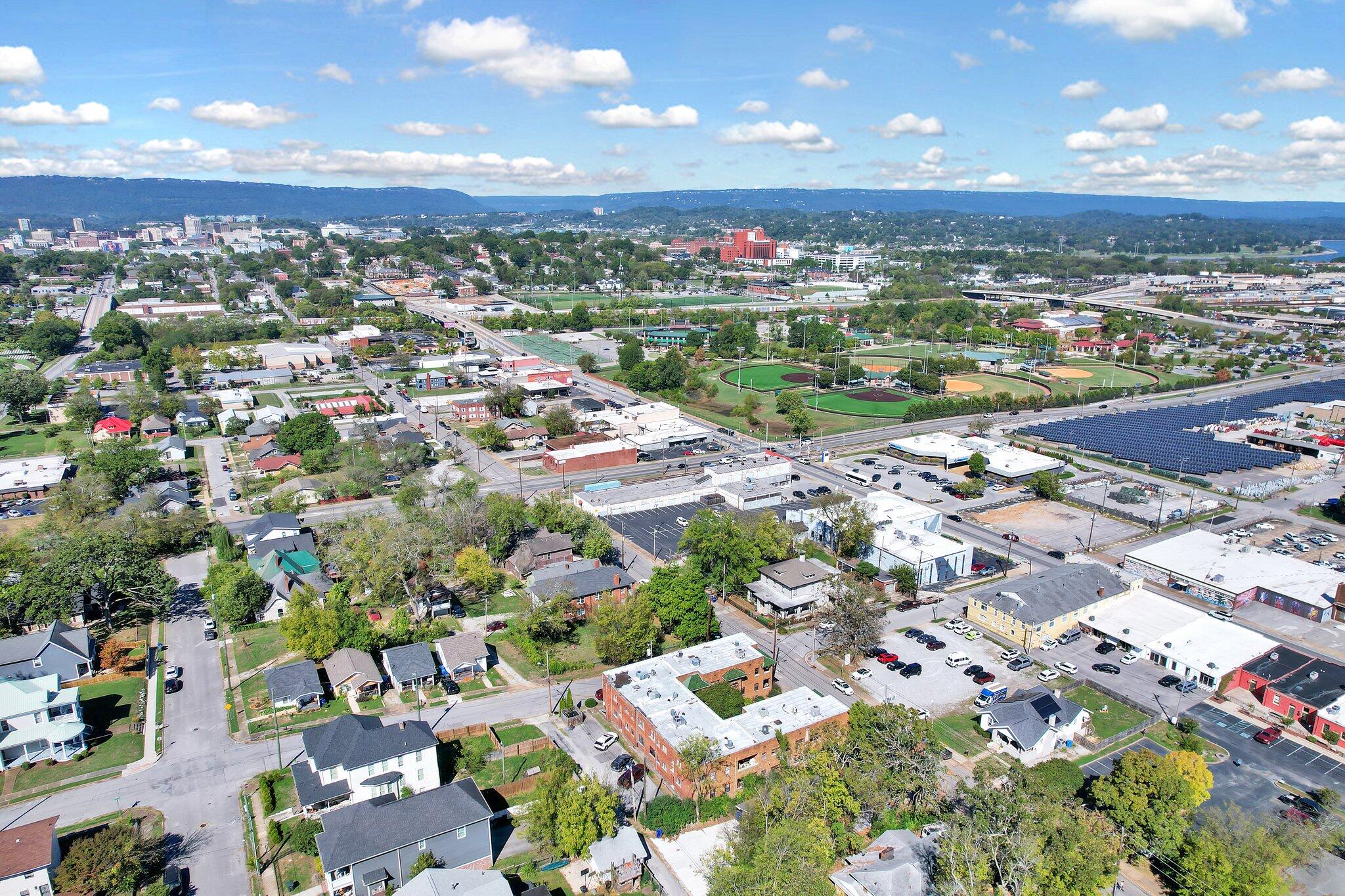 1400 Duncan Avenue #10, Chattanooga, Tennessee image 3