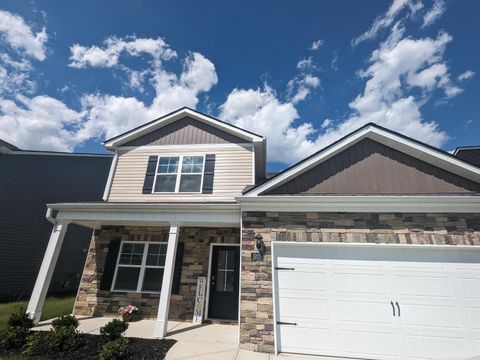 Photo of 1925 Abington Farms Way, Hixson, TN 37343 (MLS # 1519894)