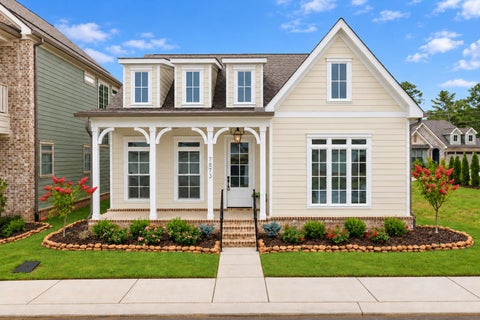 Photo of 7873 Honeycomb Lane, Chattanooga, TN 37421 (MLS # 1543259)
