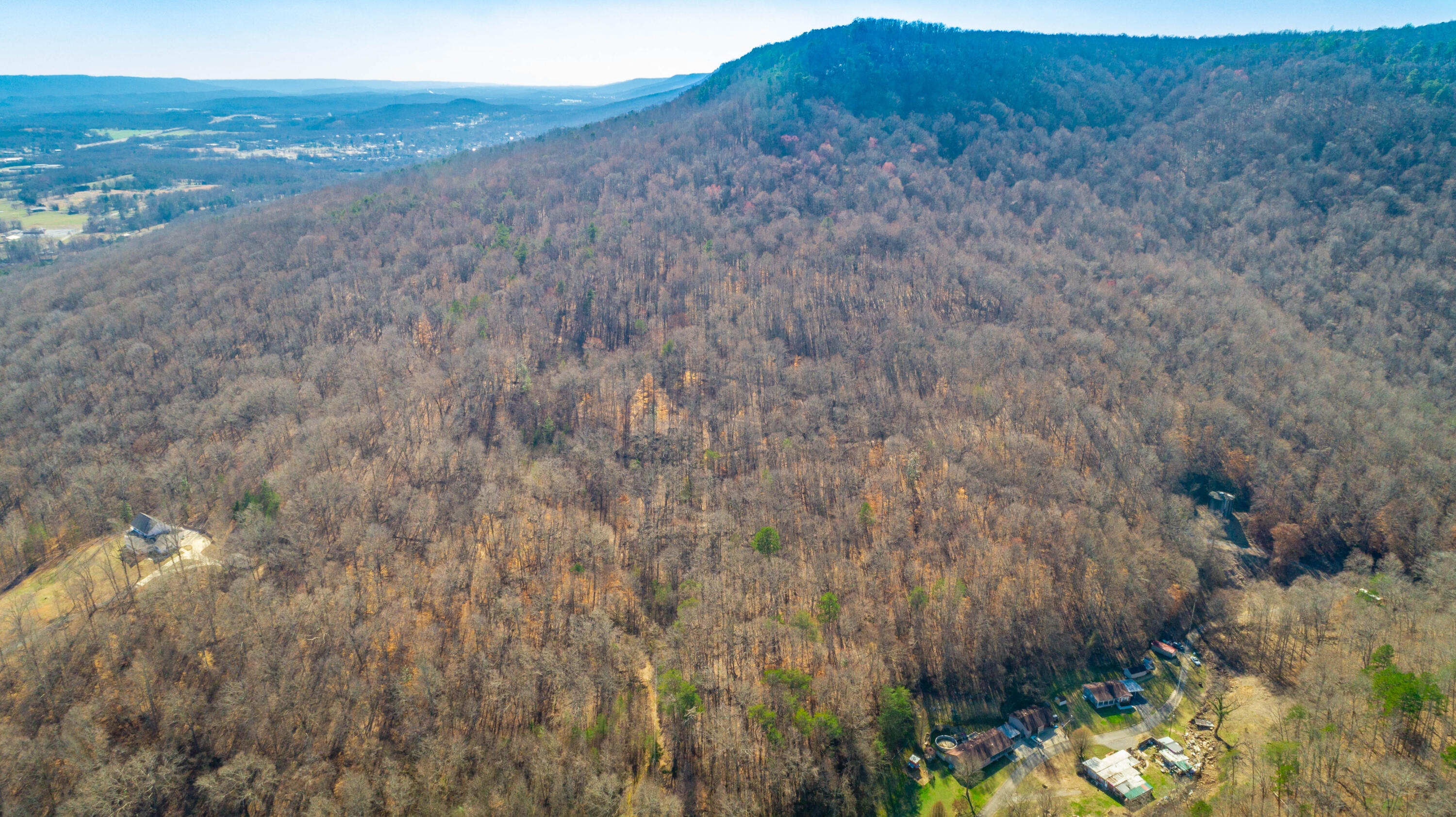 Waterfall 3.01 Road, Sequatchie, Tennessee image 25