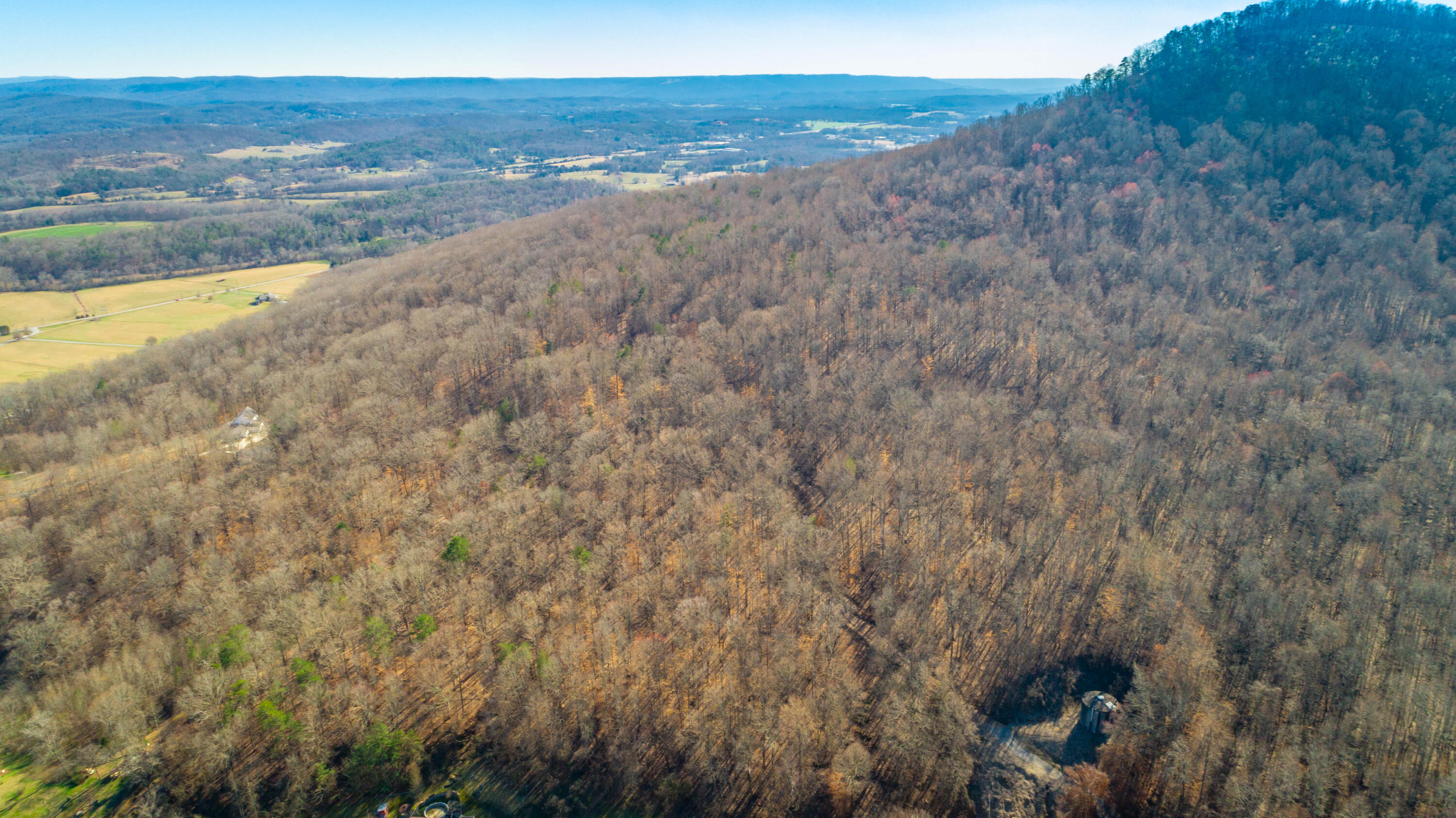 Waterfall 3.01 Road, Sequatchie, Tennessee image 30
